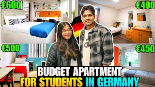 How To Find Accommodation In Berlin Germany [upl. by Niuqauj403]