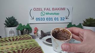 20 EKİM PAZAR 🍮 KAHVE FALINIZ 🍮 TANE TANE ANLATIM 🔮 [upl. by Korwin]