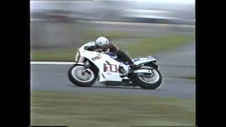 Carnaby 1988 Production Race  No sound [upl. by Redvers]