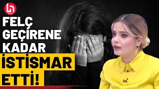 İş yerine istismar odası kurdu Türkiyeyi ayağa kaldıran dosyayı Seyhan Avşar anlattı [upl. by Eedissac]