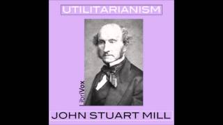 Utilitarianism FULL Audiobook [upl. by Vizzone]