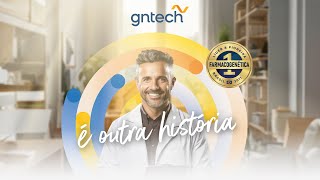 GnTech é outra história [upl. by Saundra]