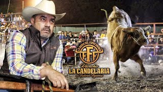 ¡¡UN JARIPEO LLENO DE ADRENALINA Y ESPECTÁCULO Rancho La Candelaria en Chinameca Morelos [upl. by Seaddon241]