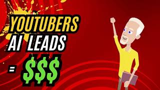 Smart YouTubers Cashing In with PLR amp AI Hack [upl. by Neel]