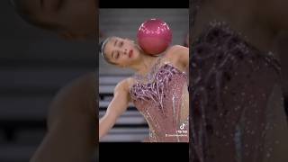 Leotards Paris24 pt2 rhythmicgymnastics edit sports fashion [upl. by Ahseinad240]