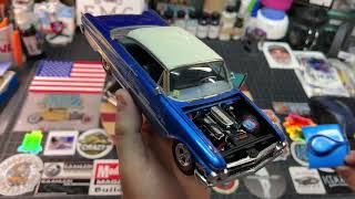 Model Cars n Coffee 9 8112024 LeftCoastModelCarBuilds [upl. by Fairley189]