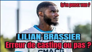 BRASSIER ERREUR DE CASTING OU PAS [upl. by Eltsyrhc]