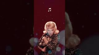 Peggy Lee  All The Cats Join In [upl. by Alejandro239]