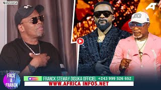 BA VÉRITÉS YA SOMO EBIMI SUR LE CONFLIT FALLY IPUPA ET KOFFI OLOMIDE SIMOLO KATONDI AYE KO DÉVOILÉ [upl. by Prima560]