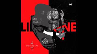 Lil Wayne  Rolling In The Deep Sorry 4 The Wait [upl. by Lairbag]