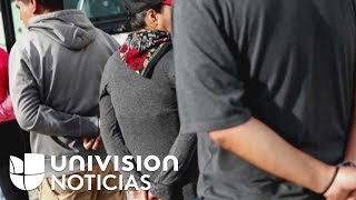 Las sanciones a las que se enfrentan los empleadores que contratan trabajadores indocumentados [upl. by Sarette]