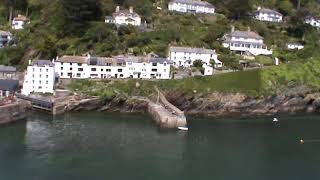 Polperro Cornwall May 2023 [upl. by Bertila636]