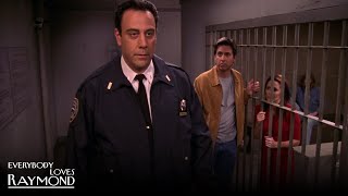 Debra Is in Jail  Everybody Loves Raymond [upl. by Rici]