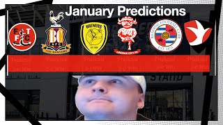 Can Derby Recover in January Derby County January sky bet league 1 Predictions [upl. by Reidar]