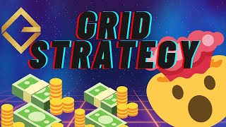 The Grid Strategy Automated with Gunbot [upl. by Uriiah]