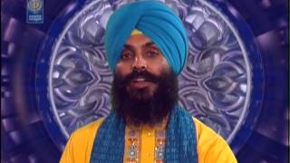 Jaikar Keo Dharmea Ka  Bhai Joginder Singh Riar  Amritt Saagar  Shabad Gurbani [upl. by Lexy677]