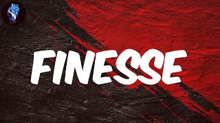 Pheelz  Lyrics Finesse [upl. by Wahs]