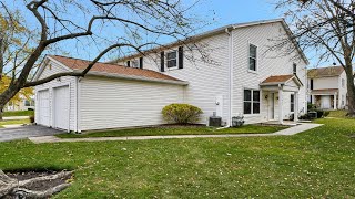 1193 E Barberry Ln Palatine IL [upl. by Emolas]