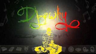 Zouk Love Mix 2011  DJ Djewhywmv [upl. by Anitap]