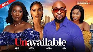 UNAVAILABLE New Movie Deza The Great Chinenye Nnebe Sophia Alakija 2023 Nollywood Movie [upl. by Lang]