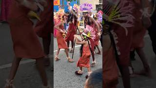 Kawadi dance in Sri Lanka shorts dance [upl. by Alo]