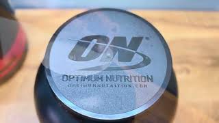 ON Gold Standard 100 Whey Protein review  Malayalam [upl. by Yht]