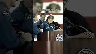 Astronauts Forget Gravity Upon Returning to Earth facts sciencefacts space viralvideo trending [upl. by Ytoc]