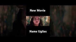 The new movie name ugliesmovie hollywood hollnetflix best trending [upl. by Acemat]