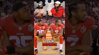 Where Is Colin Kaepernick [upl. by Chang]