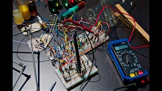 CONNECTION OF TWO OR MORE LEDs FOR KIDS [upl. by Retsof860]