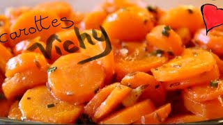 Carottes vichy au thermomix thermofansylvieconseillere8988 [upl. by Arnold]