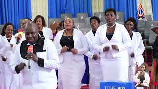 Ametamalaki Upendo Choir [upl. by Strephonn]