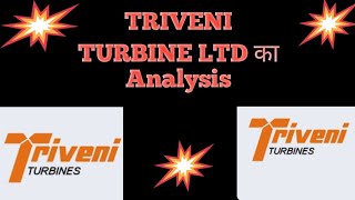 Triveni Turbine Ltd  Triveni turbine share latest news  triveni turbine share  triveni turbine [upl. by Judie]