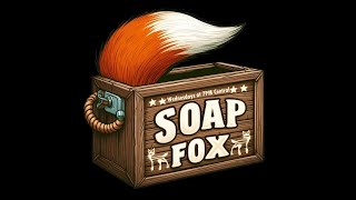 The SOAPFOX Podcast Ep 5  Why You Deserve to be Bullied [upl. by Dodge]