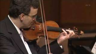 Gil Shaham  Sarasate Zapateado HQ [upl. by Narton304]