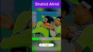 Shahid Afridi PSL cricketvideos livecricketmatchtoday shortvideo [upl. by Aiekram]