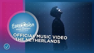 Duncan Laurence  Arcade  Official Music Video  The Netherlands 🇳🇱  Eurovision 2019 [upl. by Pandolfi]