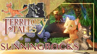 Territory Tales  The Sunningrocks [upl. by Johansen]