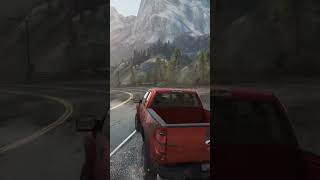 Ford F150 SVT Raptor gameplay  Need for Speed Most Wanted [upl. by Riddle6]