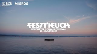 Aftermovie  Festineuch 2023 [upl. by Bekha]