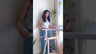 3 Painting Table Tips for Beginners 😱 shorts [upl. by Nnylylloh]