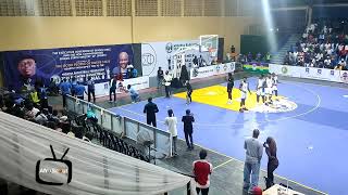 OPENING CEREMONY OF THE NBBF 2024 BASKETBALL PREMIER LEAGUE HELD IN PORTHARCOUT NIGERIA [upl. by Raphael]