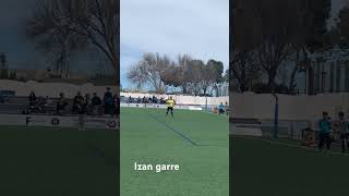 Fútbol izan los alcázares [upl. by Alboran]