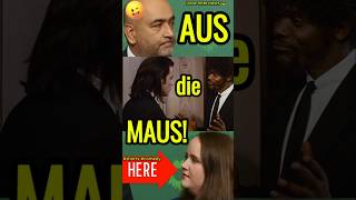 Das GRÜNE MÄUSCHEN macht ein PÄÜSCHEN 😂😂😂 [upl. by Aihtnys221]