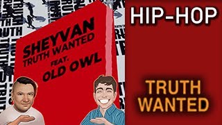 Truth Wanted feat Old Owl [upl. by Ermeena]