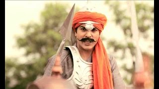 Bharatvarsh Episode 8 Watch inspirational story of Maharana Pratap who stood against all odds [upl. by Akinuahs]