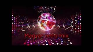 Magyar Retro Mix [upl. by Paten]