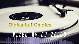 19 🔊OLDIES but Goldies 2009 Mixed by Dj ZELLO 🔥 [upl. by Wengert]