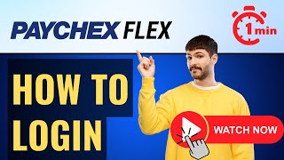 Paychex Flex Login⏬👇 Paychexflexcom Login [upl. by Yleik]