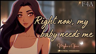 ASMR Girlfriend comforts you through a bad Mental health day🧠💭😞 F4A Affirmation Reassurance [upl. by Liv]